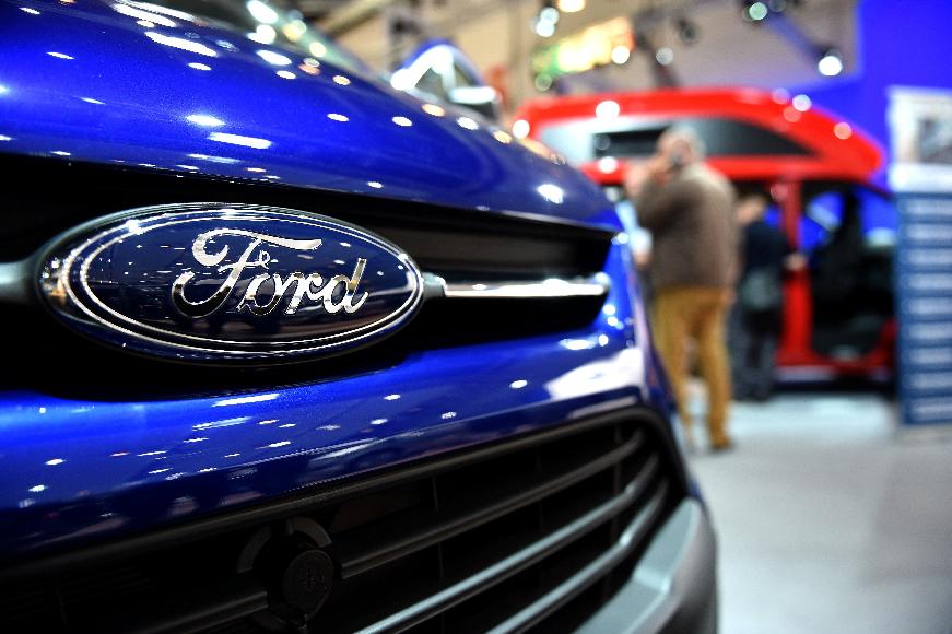 Ford сокращает 7 000 рабочих мест в рамках плана реструктуризации