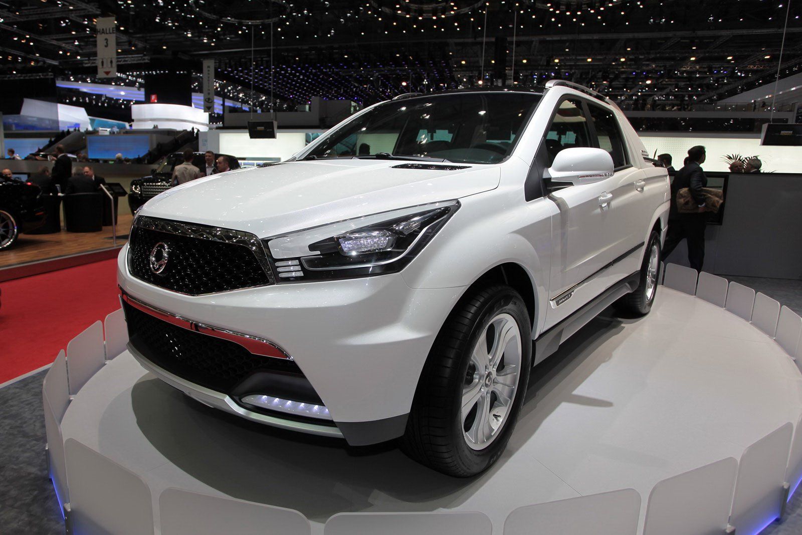 New ssang yong. Новый саньенг Актион. Саньенг Актион 2017. SSANGYONG Actyon 2019. SSANGYONG 2022.