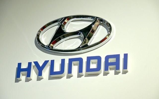 Hyundai запатентовала название для новой модели