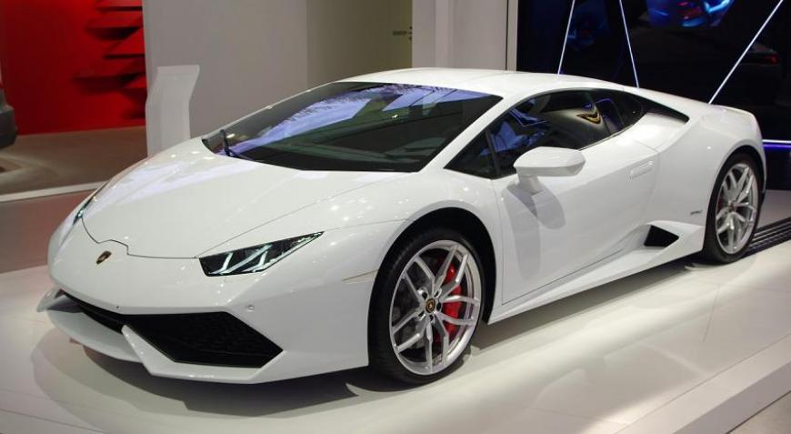 Эксперты дали оценку характеристикам и стоимости Lamborghini Huracan