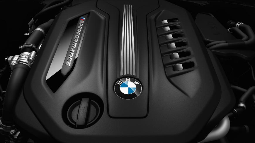 У BMW самые лучшие дизели – говорит компания BMW