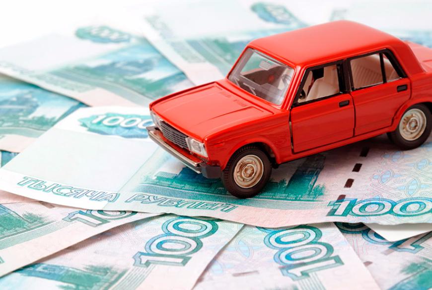 В России предложили отменить налог на автомобили старше десяти лет