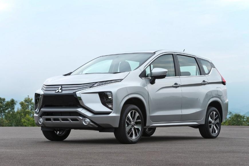 Почему Toyota Rush и Mitsubishi Xpander вызвали ажиотаж?