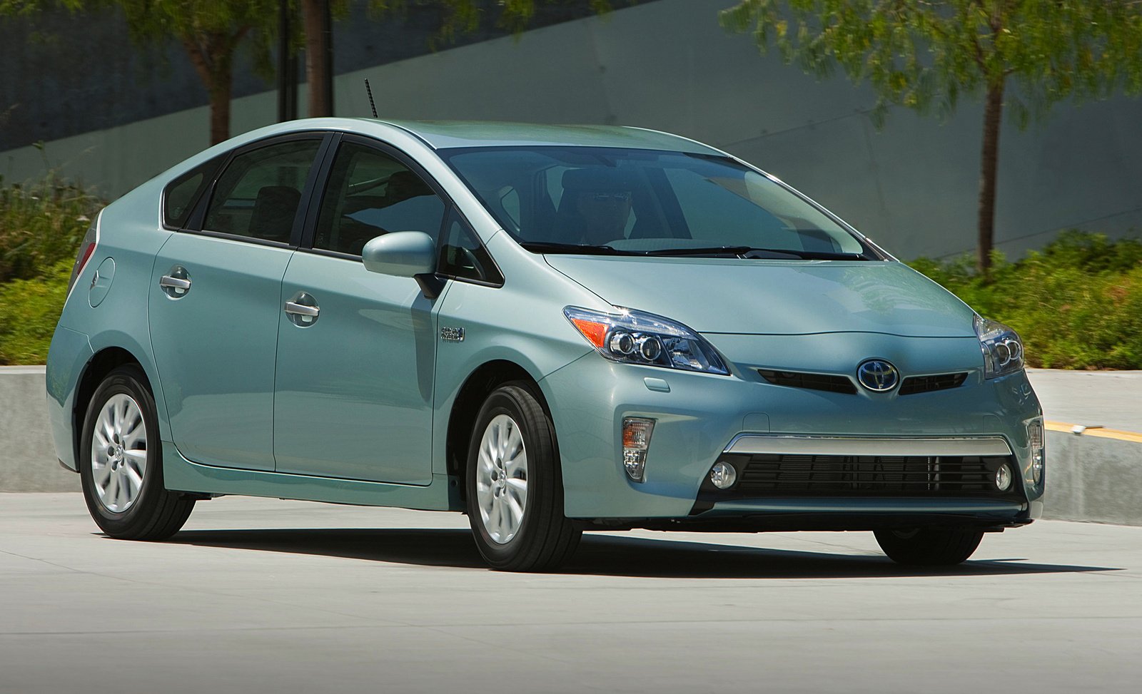 Toyota Prius 2009 2015