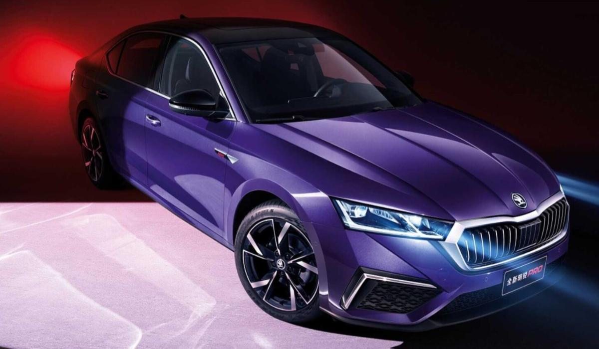 Любимая Skoda россиян вернулась по цене базовой LADA Aura