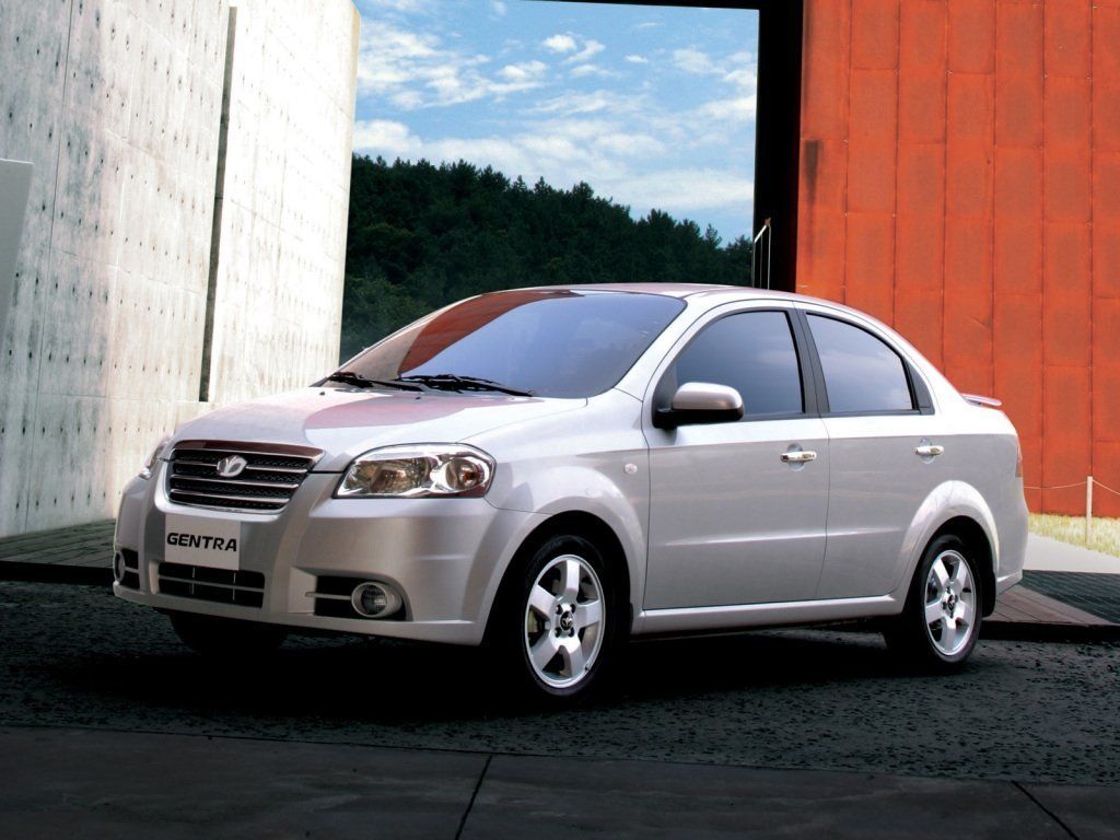 aveo chevrolet