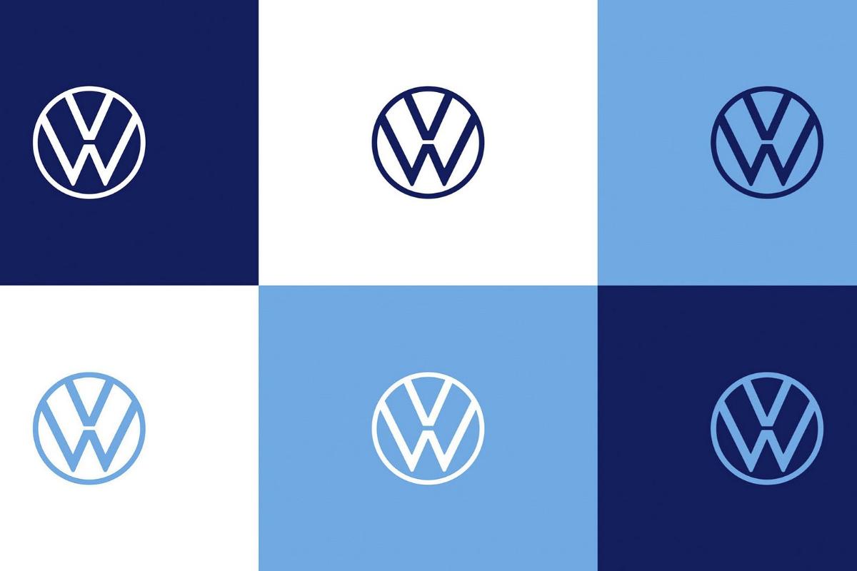Volkswagen придумал названия для восьми новых моделей
