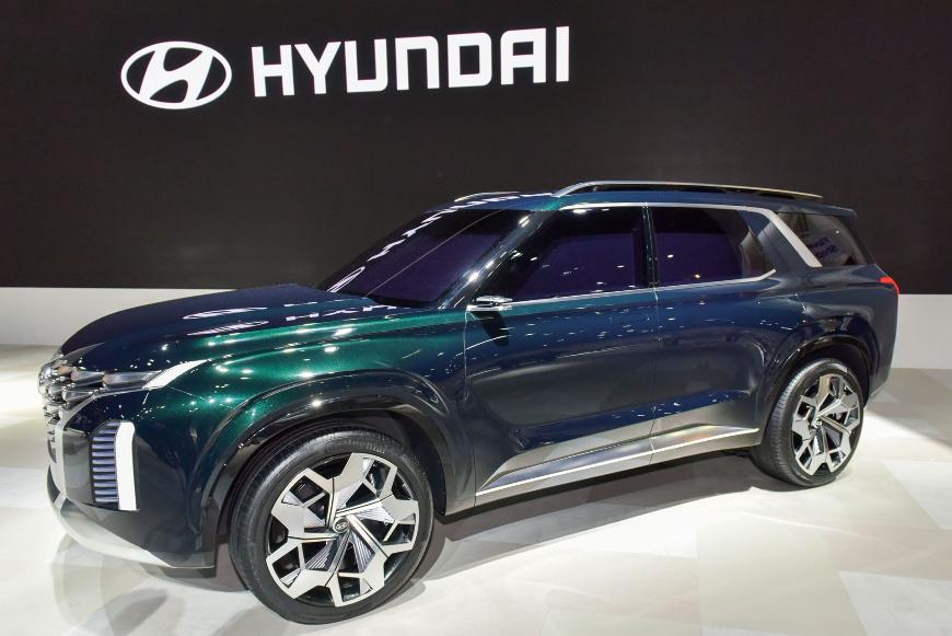 Отныне, Hyundai будет разделять свои модели по дизайну