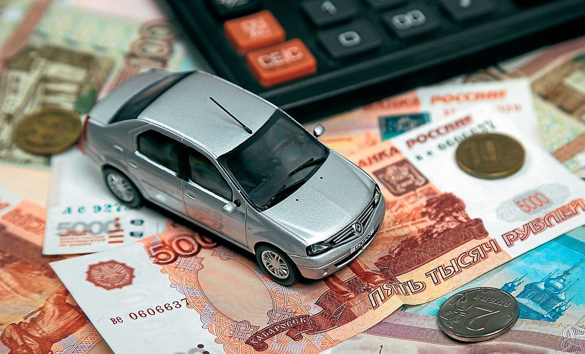 По итогам 2020 года россияне потратили на покупку новых машин 2,249 трлн рублей