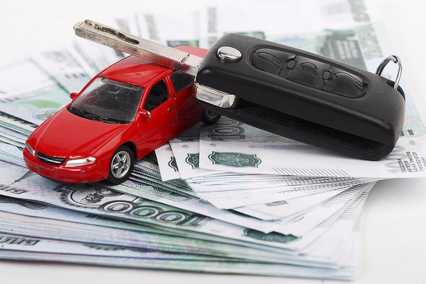 Москвичи за год потратили на покупку новых авто более 400 млрд рублей