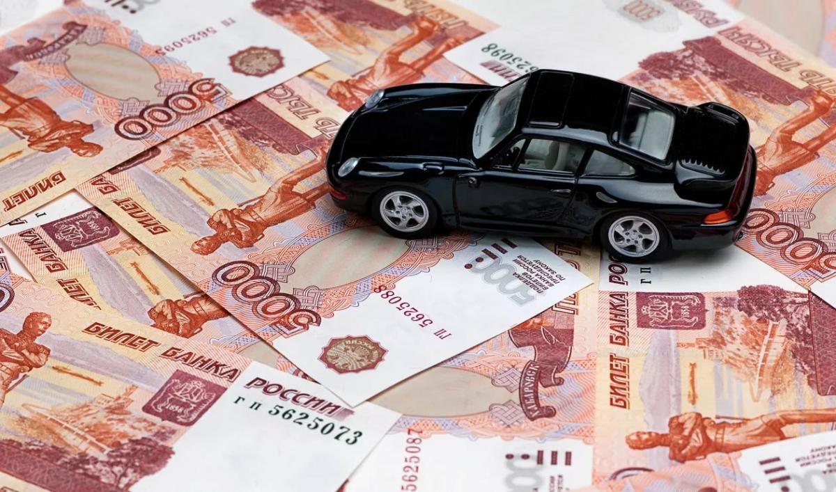 Граждане РФ потратили 414 млрд. рублей на покупку автомашин с пробегом в ноябре 2022 года