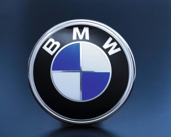 Возможно у BMW появится новая модель семейства «i»