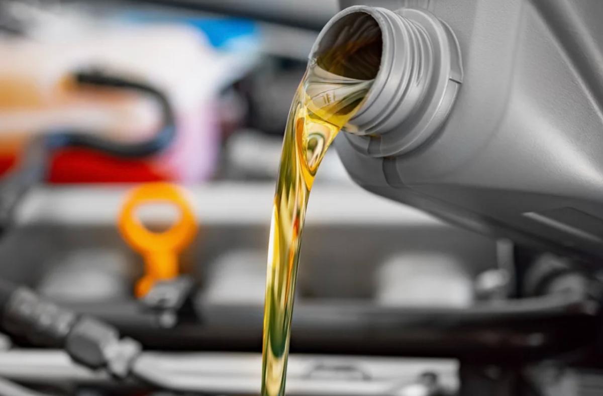 Эксперт Сокуев: требуют ли китайские иномарки специальных масел