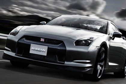 Новая генерация Nissan - GT-R будет включать в себя гибридный вариант