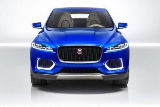 Jaguar создаст четыре новые модели