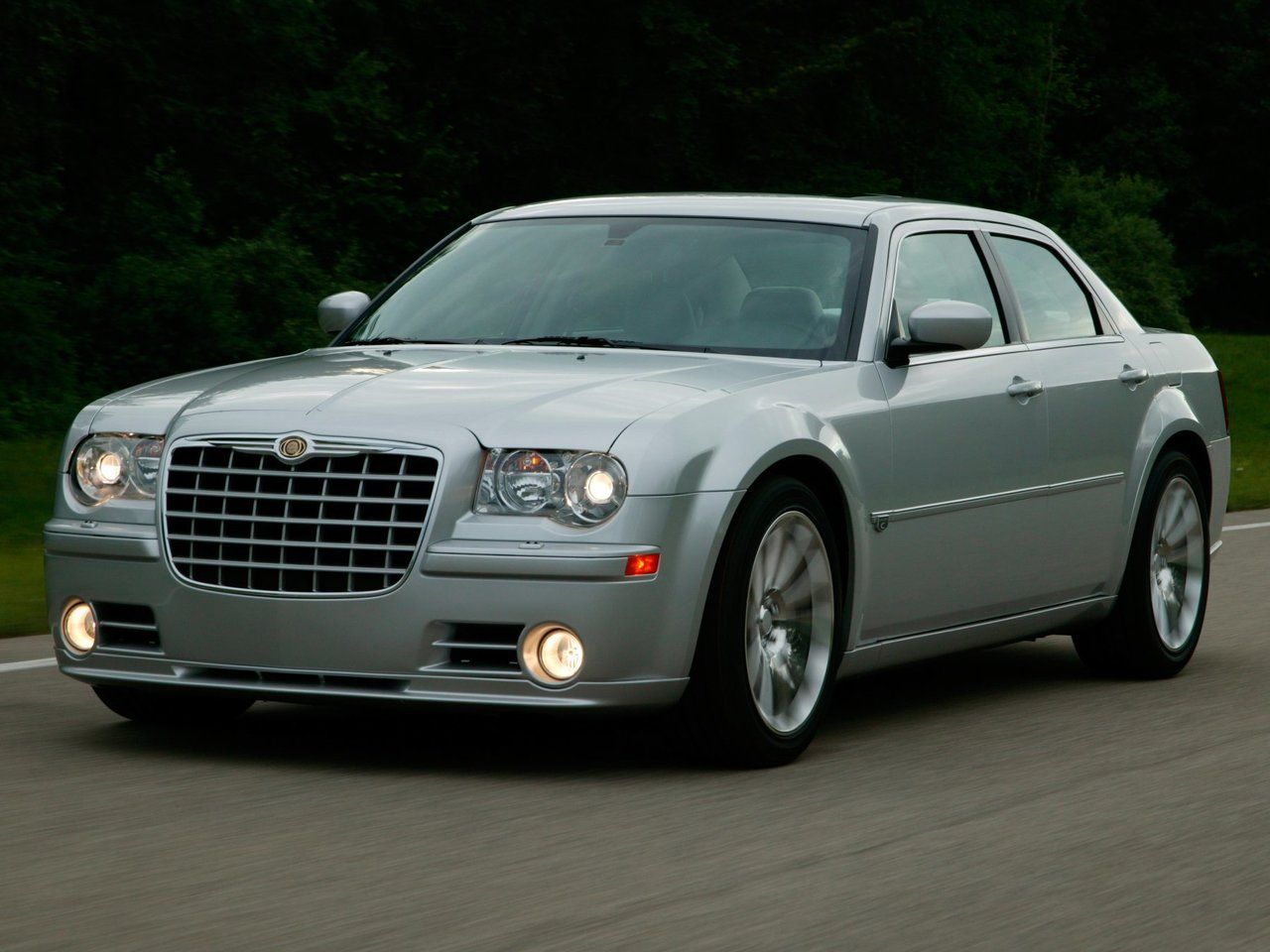 Chrysler 300c