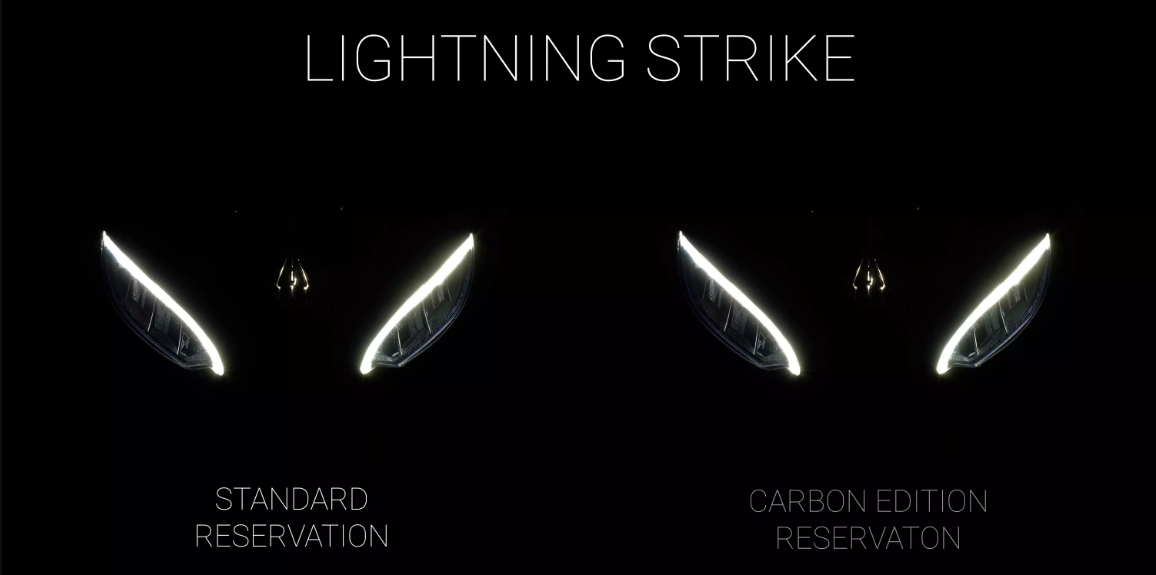 Компания Lightning Motorcycles объявила старт приема заказов на электробайк