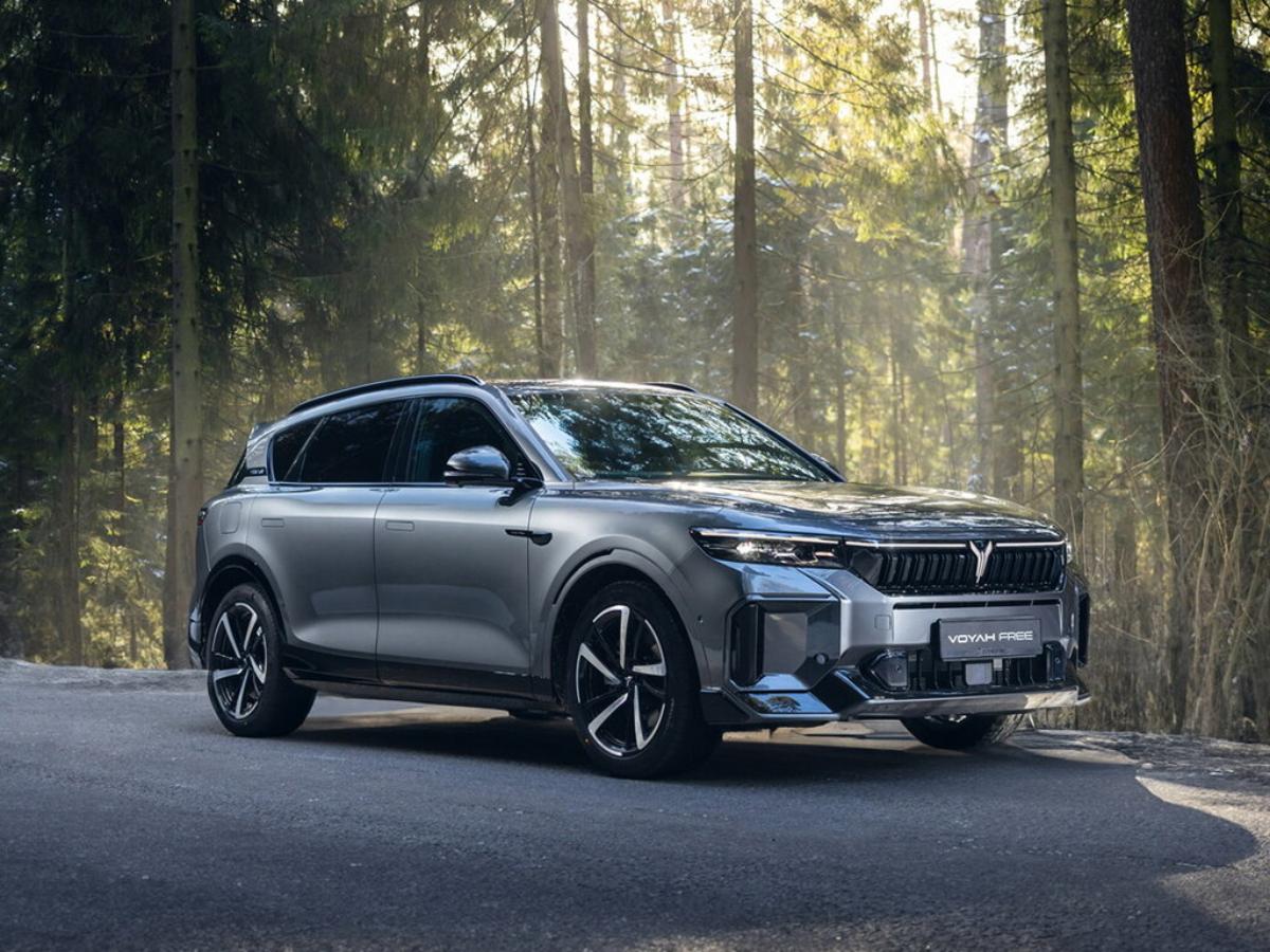 Эксперт целиков: продажи гибридов в России достигли исторического максимума