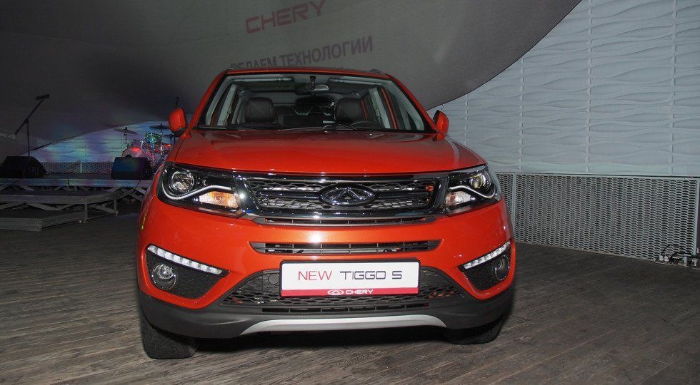 Сегодня 5 декабря, Chery отпраздновала день рождения двумя новинками