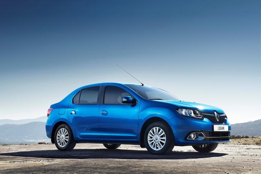 Renault нарастила свои продажи в России по итогам февраля