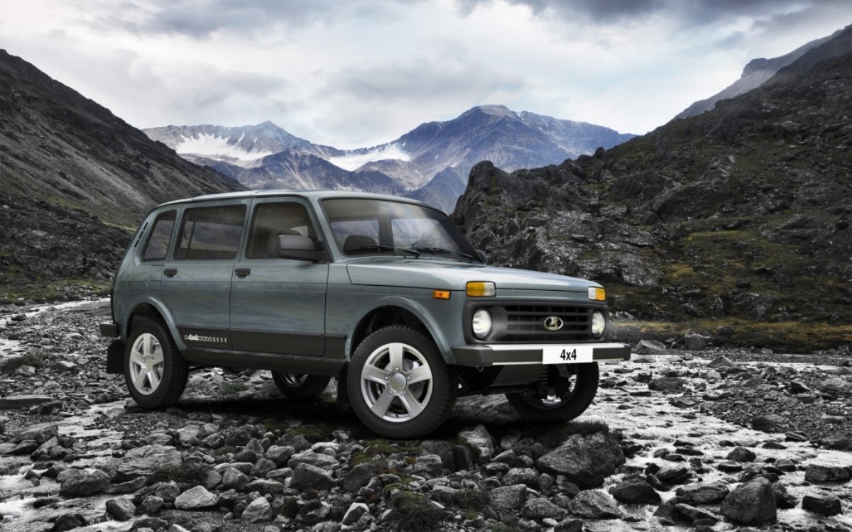 «АвтоВАЗ» возобновит производство пятидверного внедорожника Lada Niva Legend с 9 марта 2021 года «АвтоВАЗ» возобновит производство пятидверного внедорожника Lada Niva Legend с 9 марта 2021 года