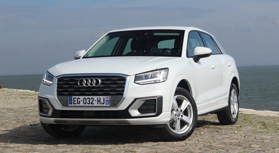 Кроссовер Audi Q2 получит «L» версию