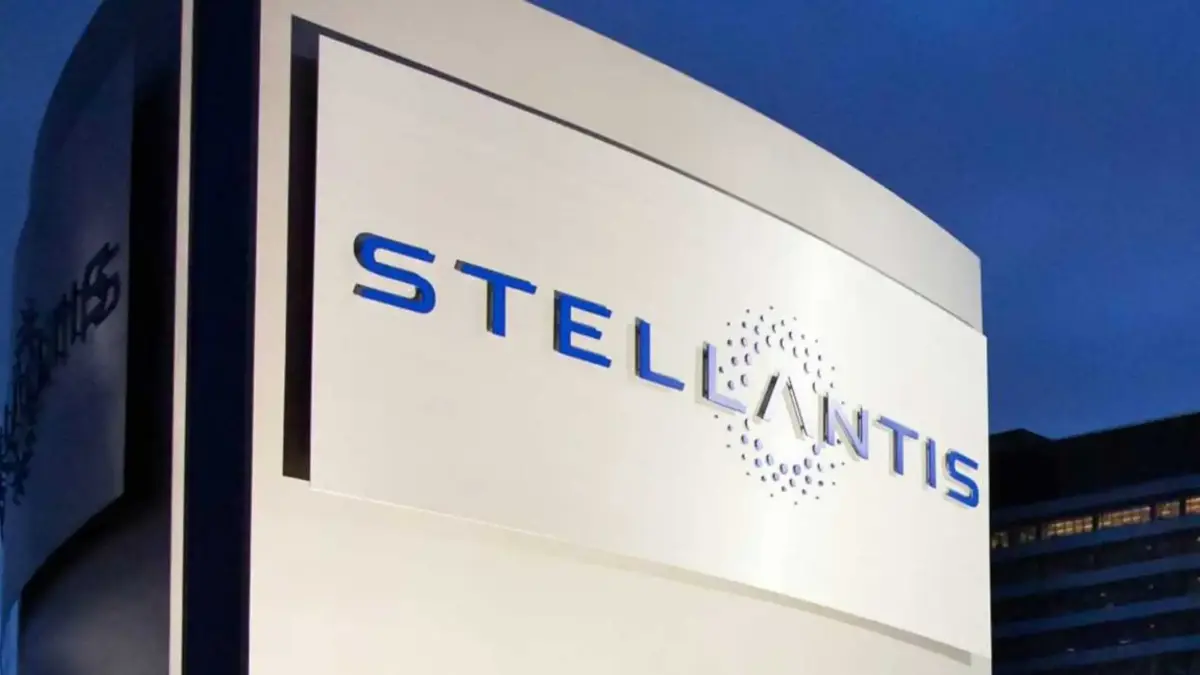 Будущие бензиновые двигатели концерна Stellantis будут работать на этаноле 