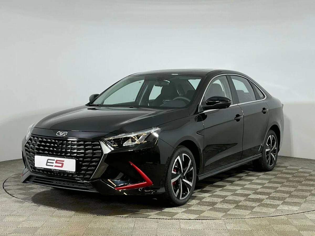 Kaiyi уходит из России: производитель распродает остатки автомобилей