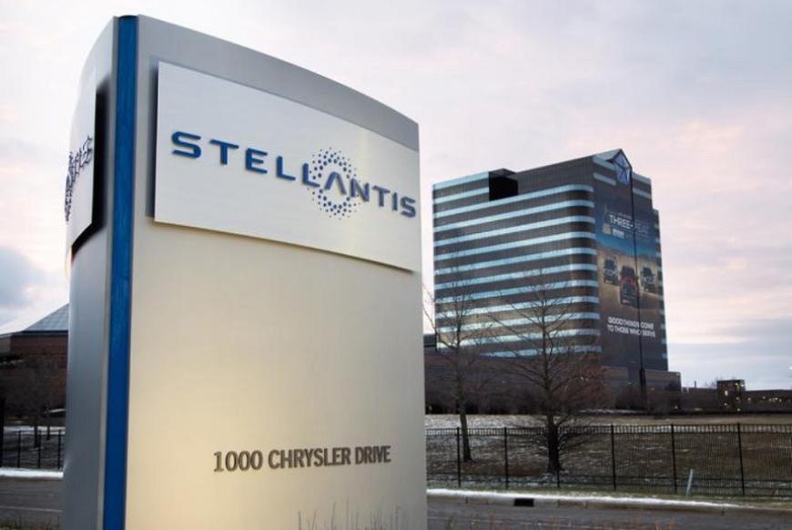 Недавно образованный альянс Stellantis в три раза увеличит продажи электрокаров и подзаряжаемых гибридов