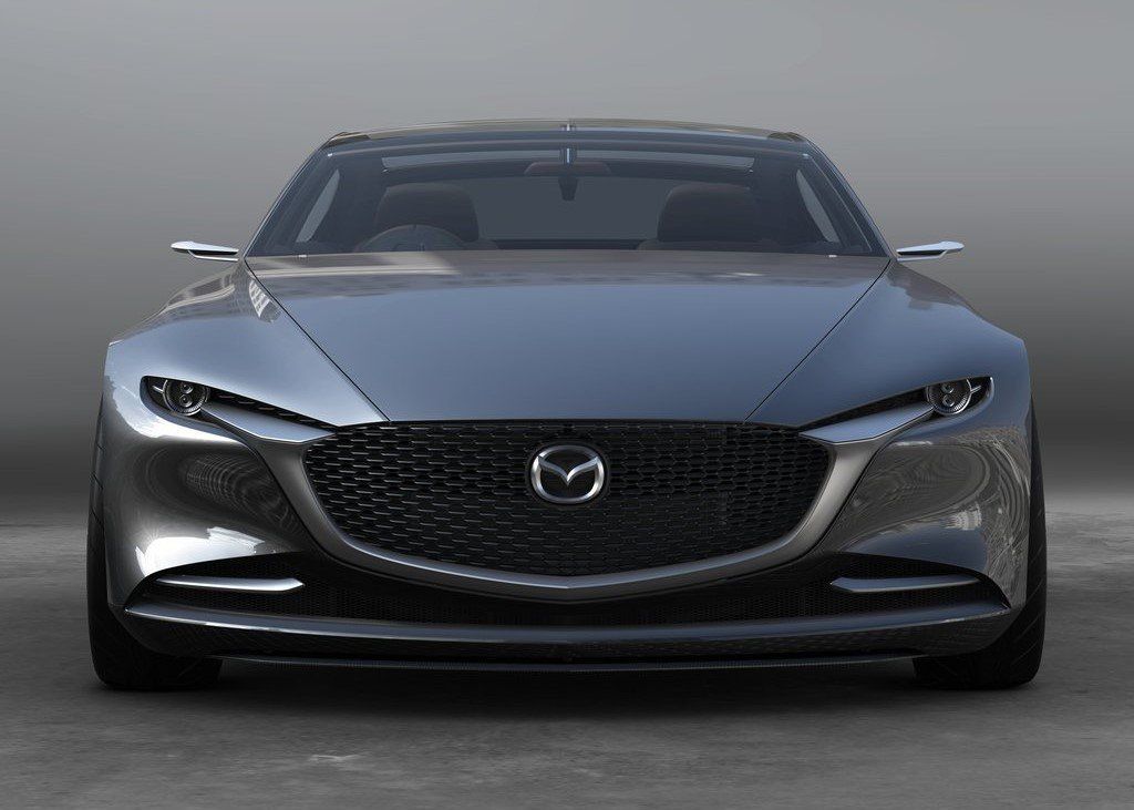 Новая Mazda6 станет заднеприводной и экономичнее