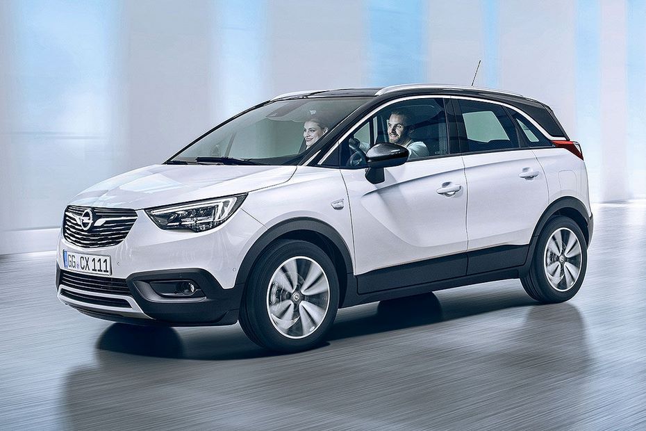Компания Opel несет ежедневные убытки в районе 4 000 000 евро