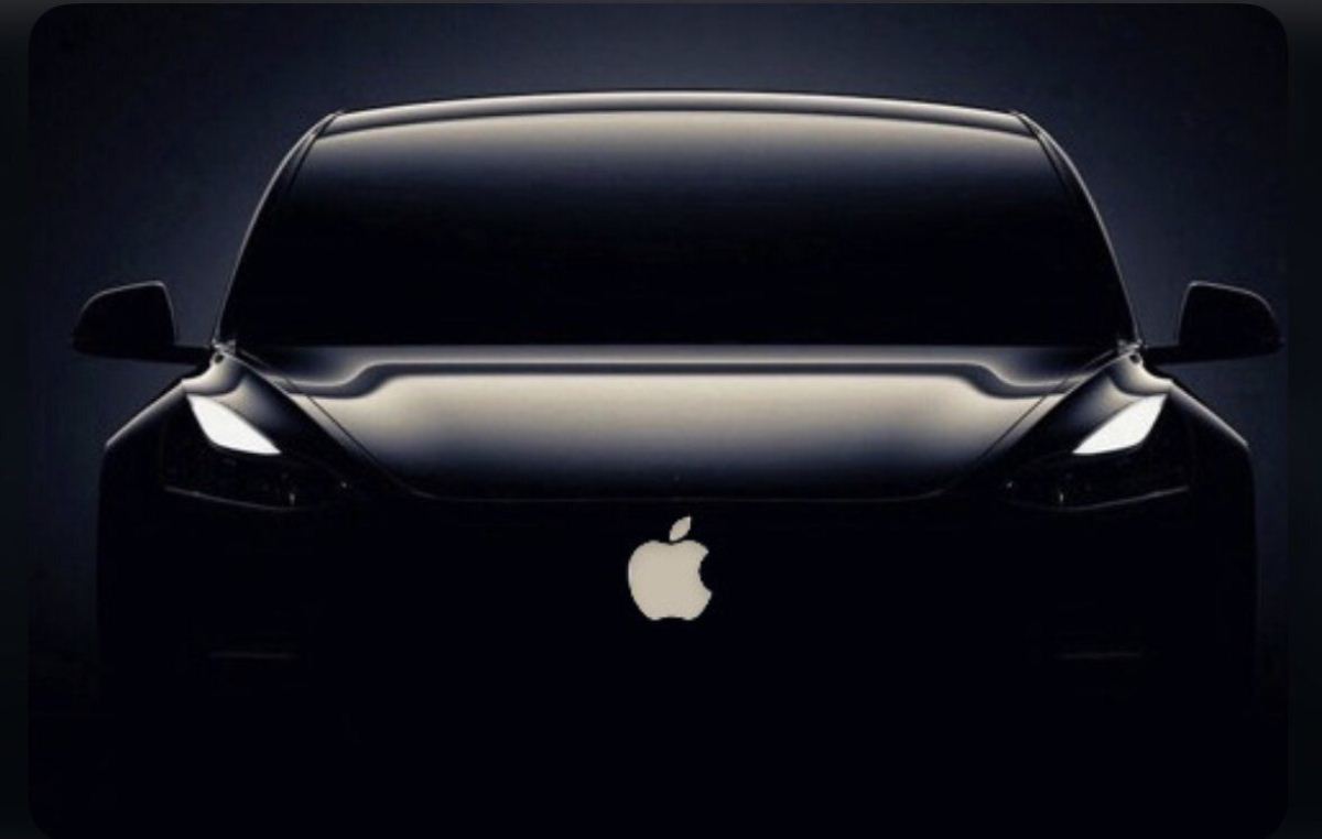 Apple приостановила переговоры с KIA и Hyundai о разработке электромобиля