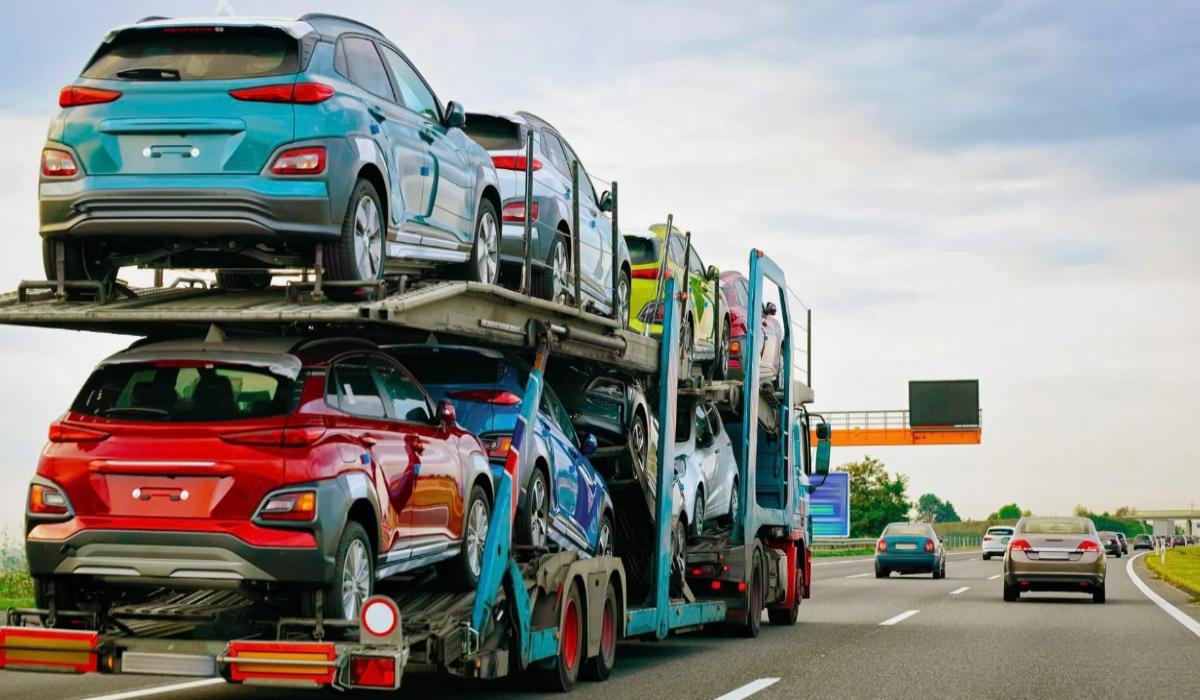 Россиянам перечислили главные опасности покупки автомобиля из-за границы