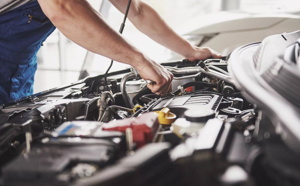 В 2026 году рост цен на техобслуживание машин: эксперт назвал причины