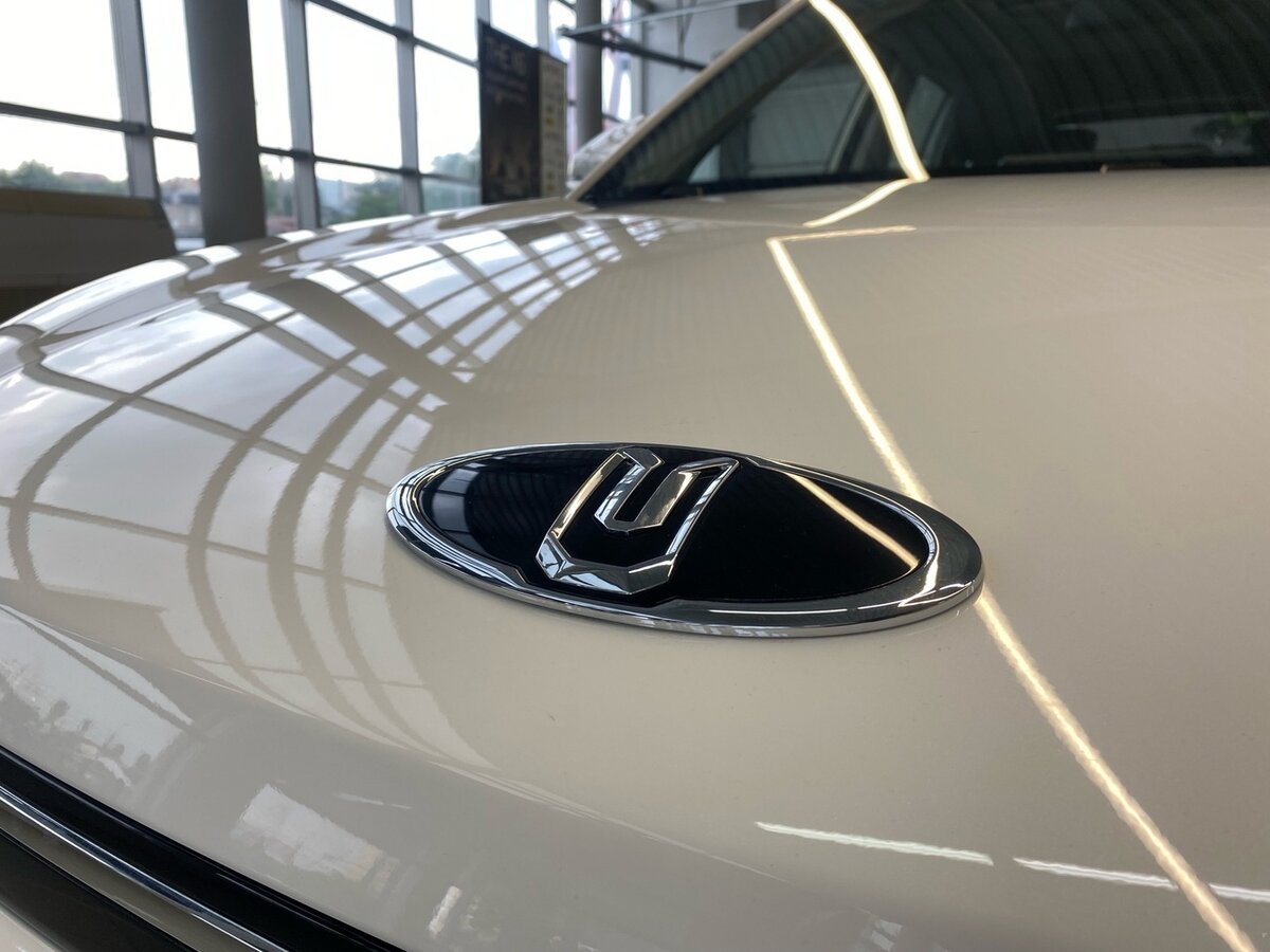 Новый "Москвич М70": раскрываем тайны под капотом перед стартом продаж