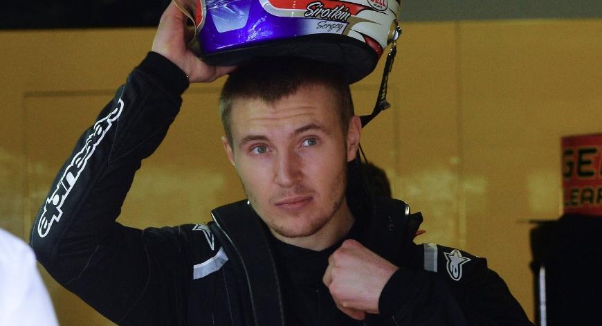 Сироткин протестируют технику в DTM с командой Audi