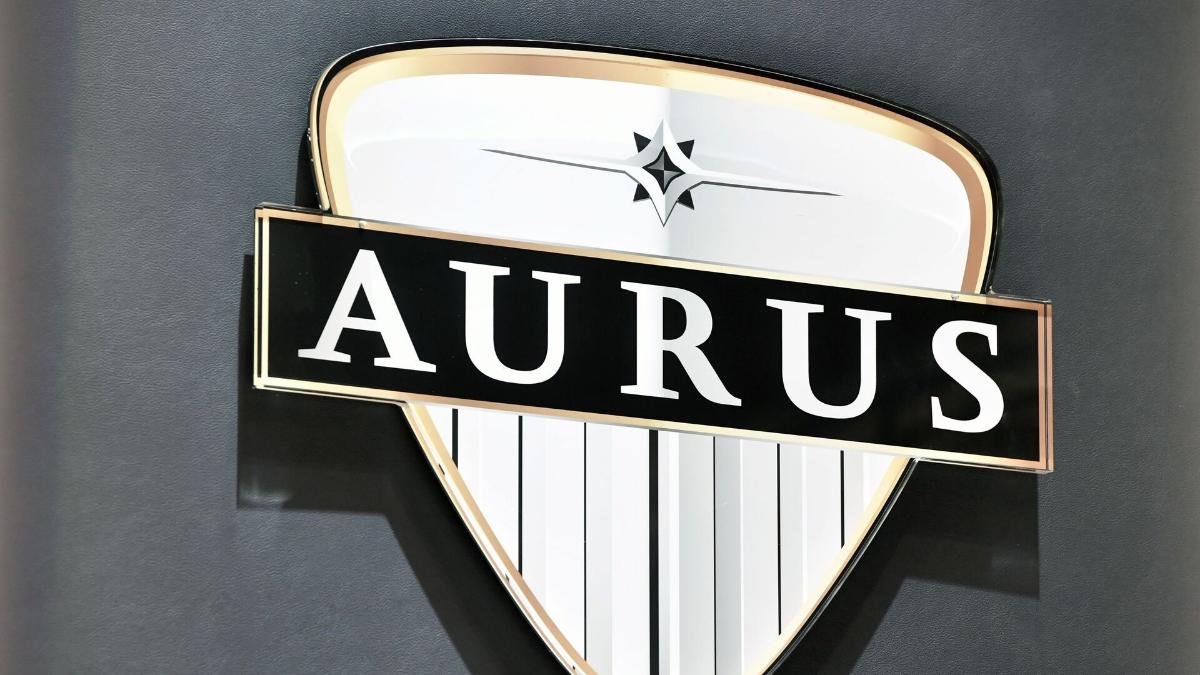 ТАСС: Под брендом Aurus хотят выпускать кондиционеры и одежду 