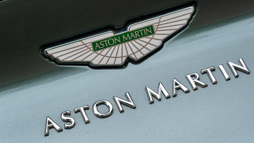 Aston Martin может сильно пострадать из-за коронавируса