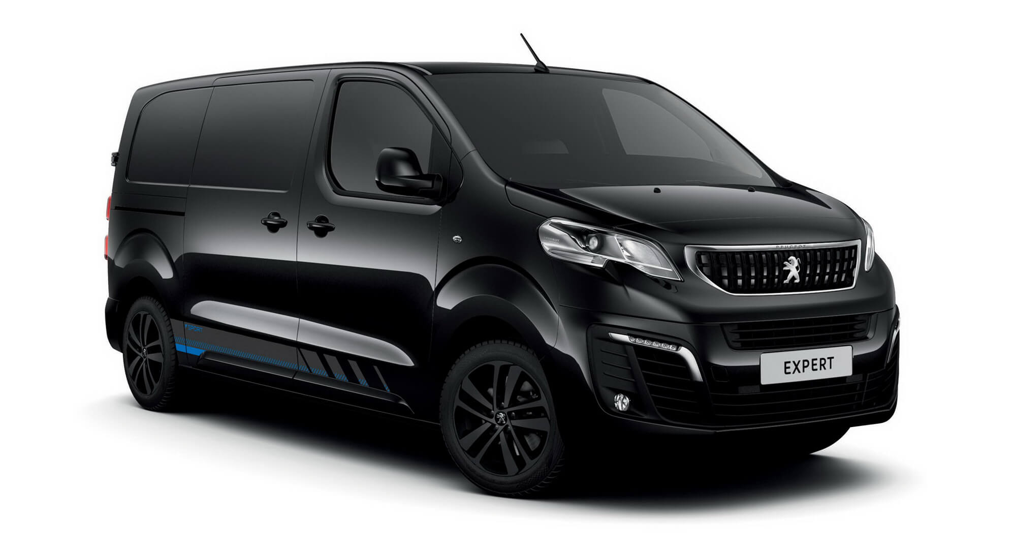 Peugeot Expert и Citroen Jumpy в пассажирской версии Tour Comfort  предлагаются в РФ