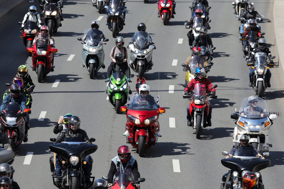 Российский моторынок рвет шаблоны: кто стал настоящим королем дорог в 2025