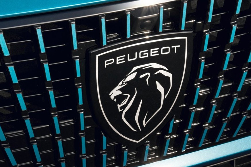 Концепт Peugeot Inception даст представление о будущих электромобилях марки