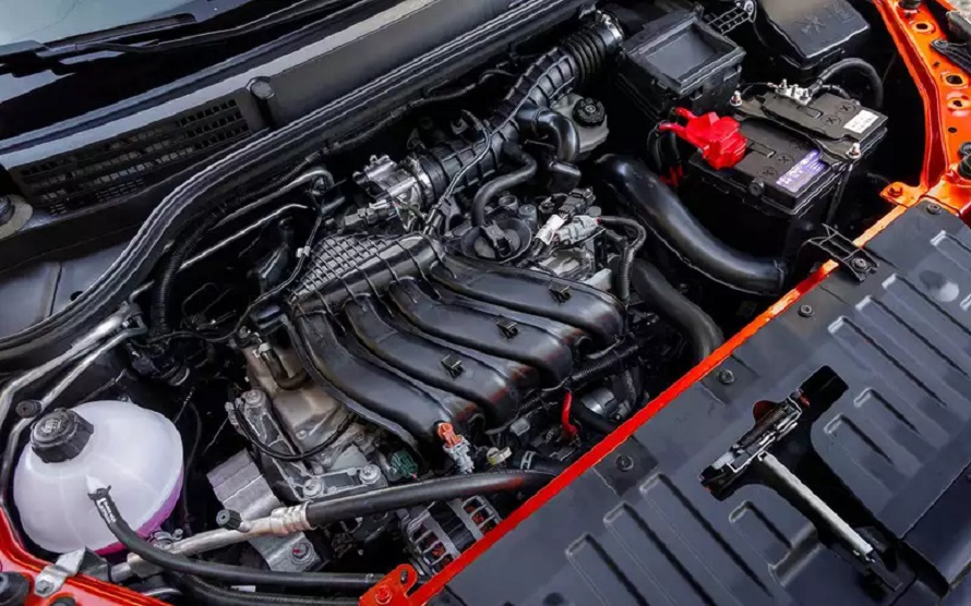 Автосайт «За рулем» сообщил 5 проблем двигателя 1.6 л на LADA, Nissan и Renault