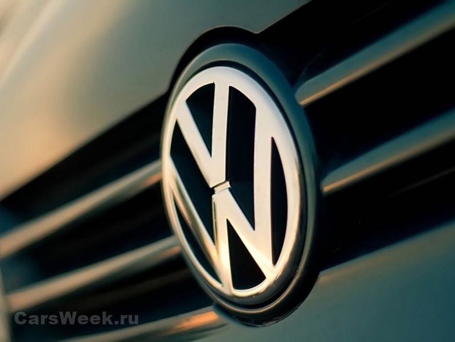 Volkswagen собирается перейти на полное электронное рулевое управление