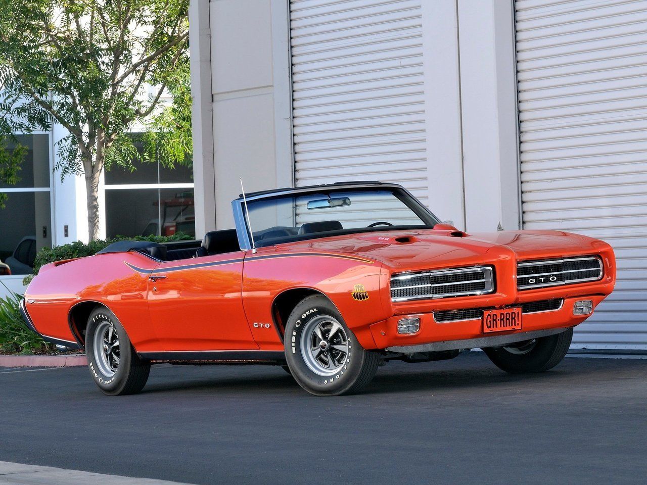 Pontiac GTO: поколения, кузова по годам, история модели и года выпуска,  рестайлинг, характеристики, габариты, фото - Carsweek