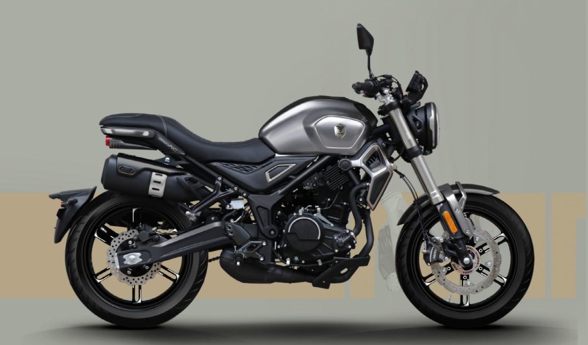 Россияне скупают мотоциклы на фоне падения автопродаж 