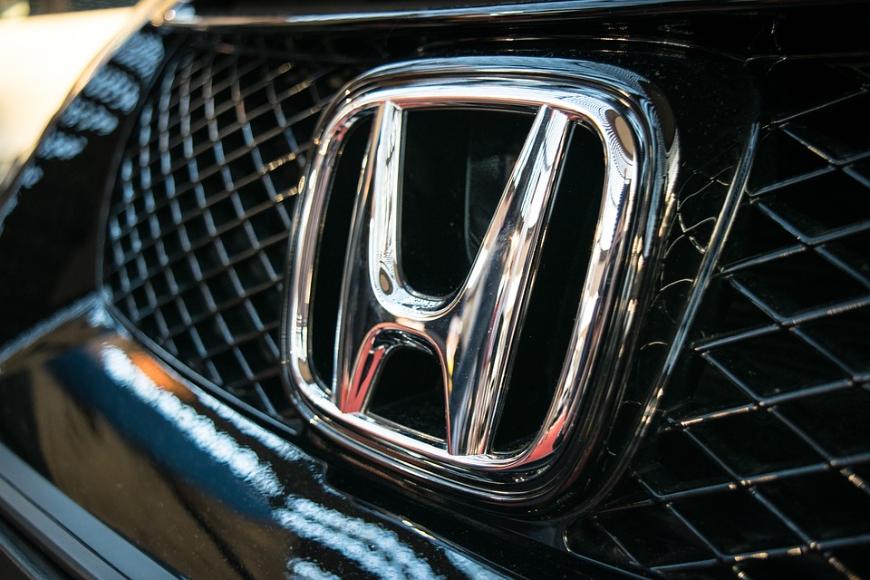 Honda запустит свои заводы в Китае 17 февраля 