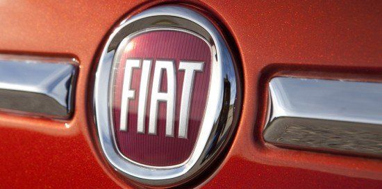 Fiat вовсю занимается разработкой конкурента Tesla Model 3