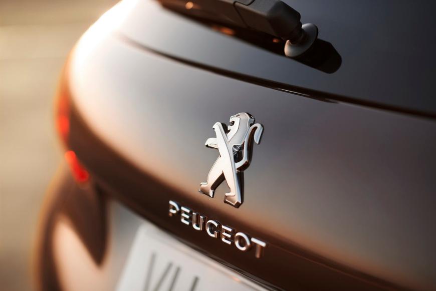 Peugeot планирует возвращение на авторынок США