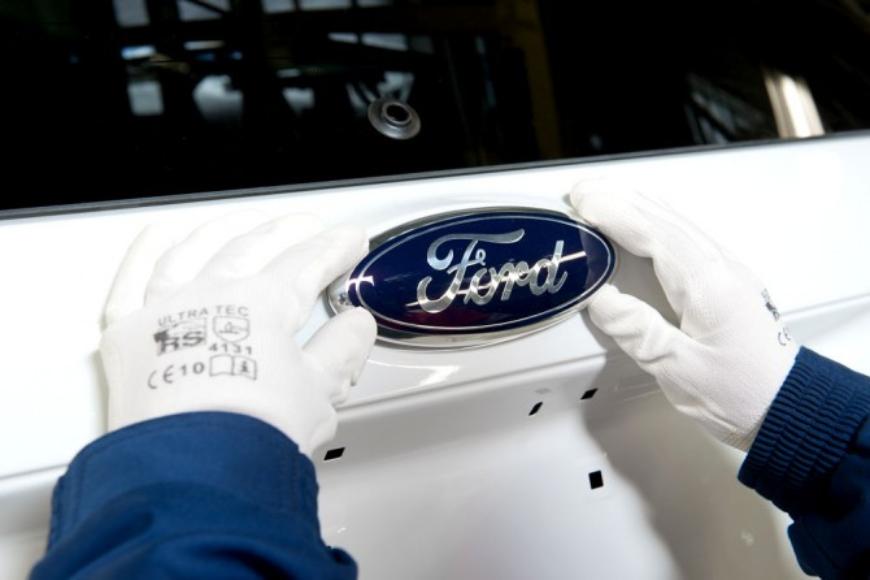 Завод Ford во Всеволожске официально закрывается 