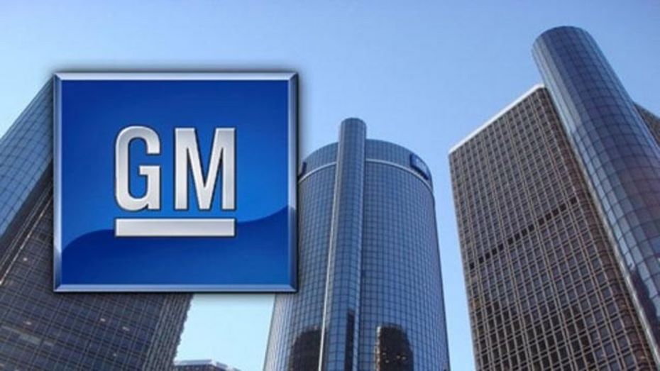 General Motors меняет приоритеты на электромобили